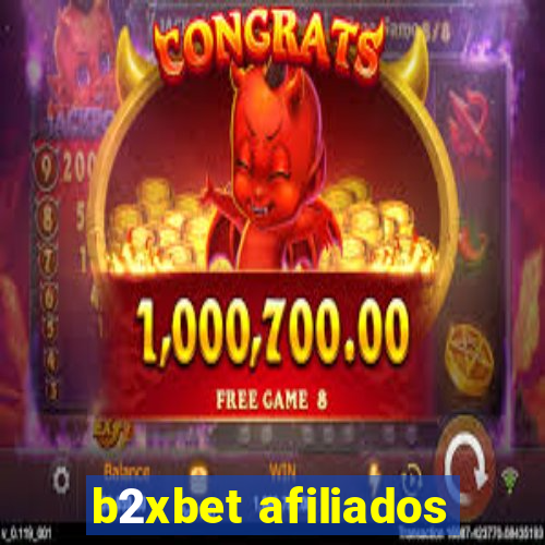 b2xbet afiliados